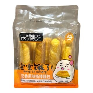 LEJINJI -BREADSTICK/MIKE FLAVOR