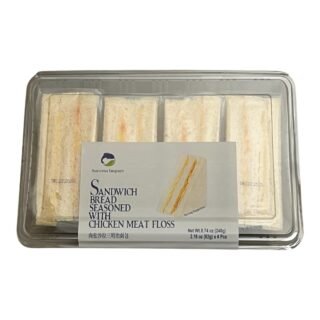 SUCCESS -SANDWICH BREAND CHICKEN MEAT