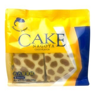 SUCCESS -COCO NAGOYA CAKE