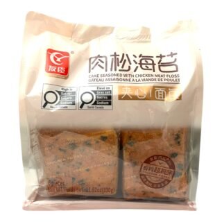 YC -CAKE SEASONED BREAD /CHICKEN