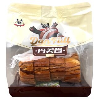 SHOWFALL -DANISH BREAD / CHOCOLATE