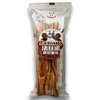 SHOWFALL -FASHION BREAD / CHOCOLATE