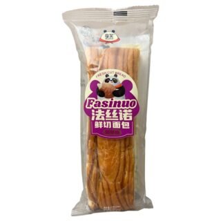 SHOWFALL -FASHION BREAD / TARO