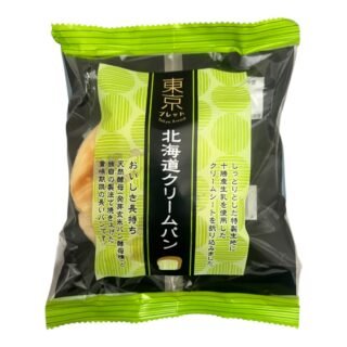 TOKYO -BREAD / CREAM /GREEN