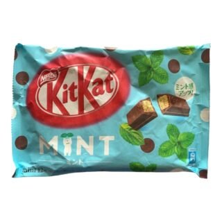 NESTLE -KIT KAT (MINT)17145