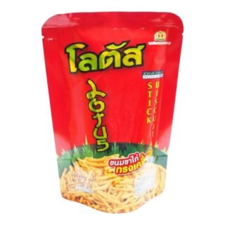 LOTUS -BISCUIT STICK 48BG (ORIGINAL)