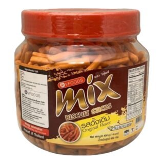 MIX -BISCUIT STICK (ORIGINAL/JAR)