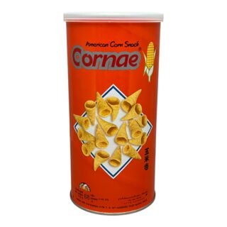 CORNAE -AMERICAN CORN SNACK (CAN)