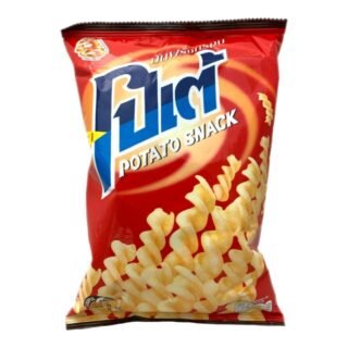 POTAE -POTATO SNACK