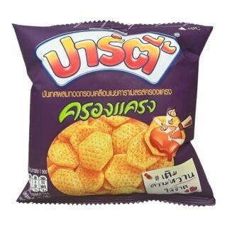 PARTY -KRONG KRANG SNACK /PURPLE