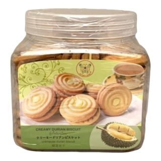 UN -BISCUIT DURAIN (JAR)