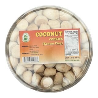 THAI FRAMER -KANOM PING