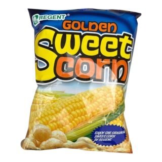 REGENT -GOLDEN SWEET CORN