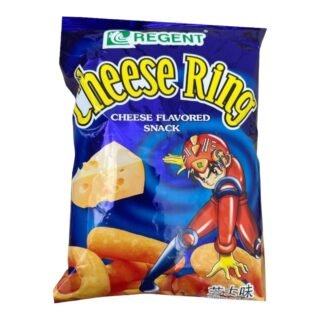 REGENT -CHEESE RING