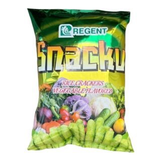 REGENT -SNACKU