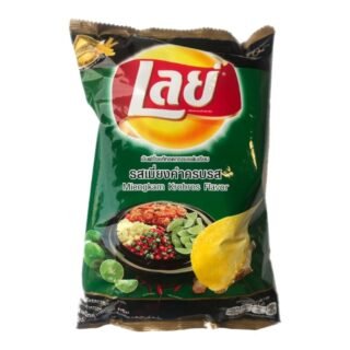 LAYS -POTATO CHIP (THAI MIX/MEIYNG KHA)