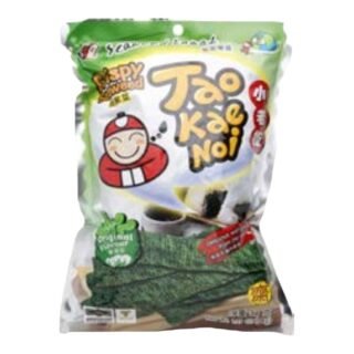 TAO KAE NOI -CRISPY SEAWEED (ORIGINAL)