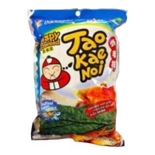 TAO KAE NOI -CRISPY SEAWEED (SEAFOOD)