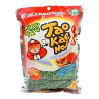 TAO KAE NOI -TEMPURA SEAWEED (SPICY)