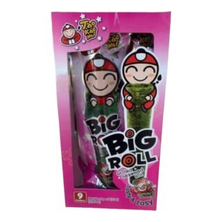 TAO KAE NOI -BIG ROLL (KIM CHI)