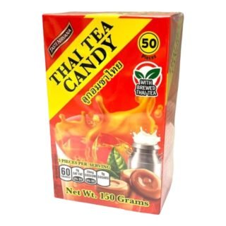 TN -THAI TEA CANDY
