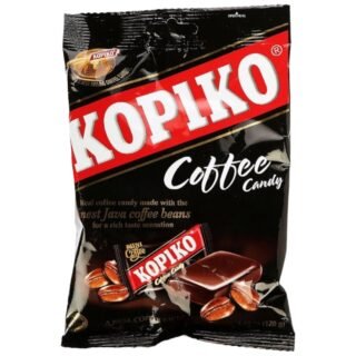 KOPIKO -COFFEE CANDY (BAG)
