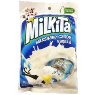 MILKITA -MILK CANDY ORIGINAL (VANILLA)