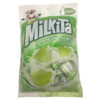 MILKITA -MILK CANDY (MELON)