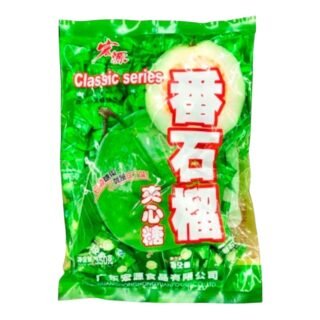 HONG YUAN -GUAVA HARD CANDY (CLASSIC)