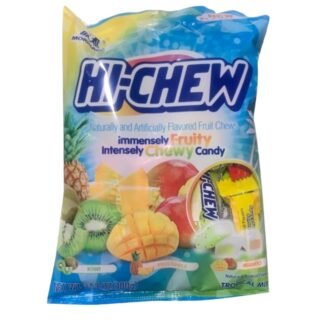 HI CHEW-TROPICAL /BAG