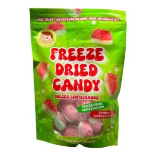 JOSH BOSH -FREEZE DRIED CANDY / WATERMELON