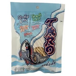 TARO -FISH SNACK (ORIGINAL)