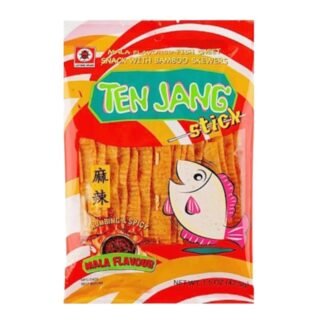 LADY -SQUIB SNACK STICK /MALA