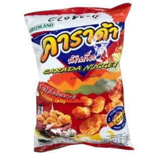 CARADA -CHICKEN SPICY