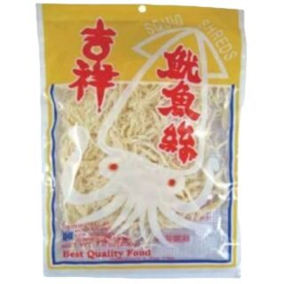UN -SQUID SNACK (REG)..