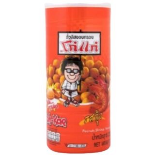 KOHKAE -SHRIMP COATED PEANUTS