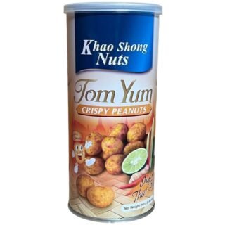 KHAOSHONG -TOM YUM PEANUTS