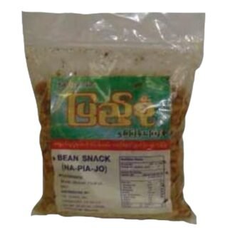 BURMESE -MIXED NUT (NaPiaJo)