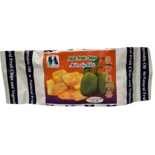 MINH PHAT -CHIP JACKFRUIT 200G