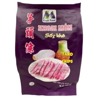 MINH PHAT -TARO CHIP