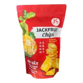 XICH LO -CHIP JACKFRUIT