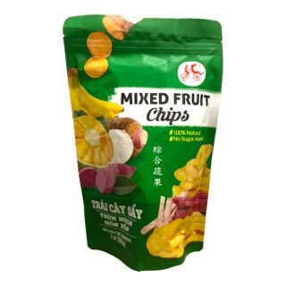 XICH LO -MIX FRUIT CHIP