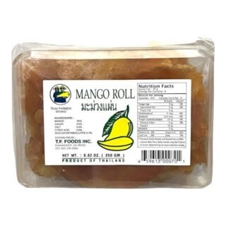 THAI FRAMER -DRIED MANGO SHEET