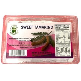 THAI FRAMER -TAMARIND CANDY /BOX