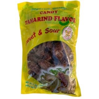 UN -TAMARIND CANDY SWEET&SOUR