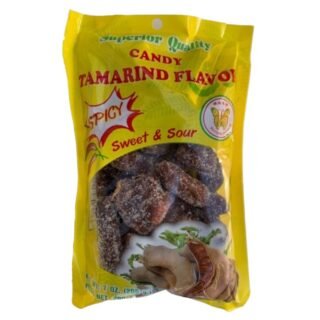 UN -TAMARIND CANDY SPICY