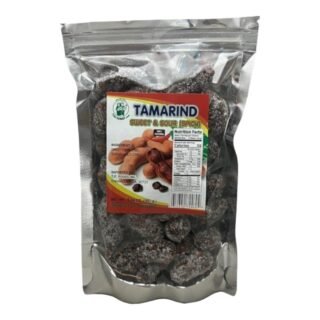 THAI FRAMER -TAMARIND CANDY SPICY