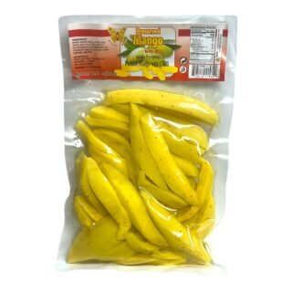 UN -PRESERVED MANGO CHILL