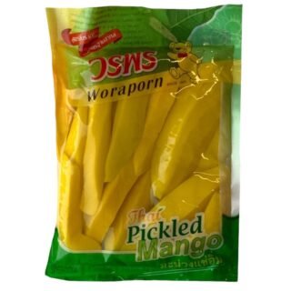 WORAPORN -PRESERVED MANGO (G)