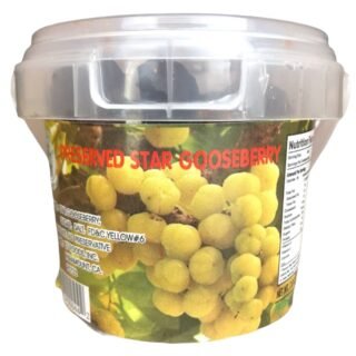 THAI FRAMER -STAR GOOSEBERRY